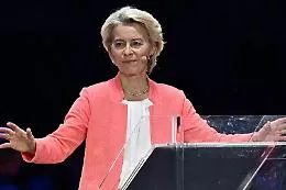 Von der Leyen lancia l&rsquo;allarme su Hormuz: perch&eacute; la crisi del Golfo pu&ograve; colpire energia, inflazione e strategia europea