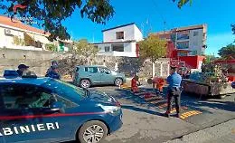Recuperati i dossi rubati ad Aci Castello e installati abusivamente al villaggio &ldquo;Dusmet&rdquo; di Catania