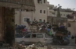 Hamas: &laquo;Pronti ad avviare i colloqui per le questioni in sospeso&raquo;