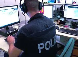 Gestiva lo spaccio da casa: arrestato un venticinquenne dopo venti cessioni documentate