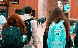 Circolare della preside di un liceo sull'assenza degli studenti per lo sciopero, Cgil: &laquo;Scelta grave&raquo;