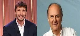Stefano De Martino: la sfida quotidiana con La Ruota della Fortuna e la missione di portare leggerezza