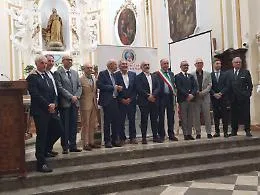 Premio Citt&agrave; di Aragona, parterre di altissimo livello