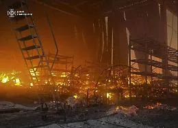 Notte di terrore: un convoglio con 110 attivisti italiani in Ucraina sfiorato da un massiccio attacco russo
