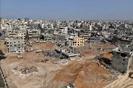 Israele chiede all'amministrazione Trump di non partecipare alla riunione di Parigi 
