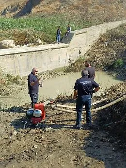 Favara spera: ricerche senza sosta per Marianna Bello, dispersa dopo il violento nubifragio