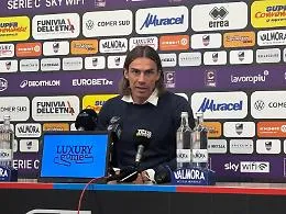 Turati e Ricci: "Brutta prestazione del Siracusa, a prescindere dal gol a freddo..."