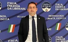 &Egrave; doloso l'incendio delle auto dell'ex assessore Costantino Ciulla