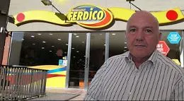 La rabbia di Ferdico dopo la revoca della confisca: "Calvario giudiziario, ho perso tutto"