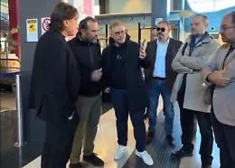 La Vardera visita l'aeroporto di Comiso e accende i fari sulle criticit&agrave; dello scalo