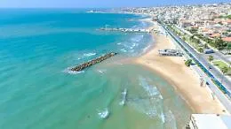 Marina di Ragusa, ecco dove non sar&agrave; possibile prendere il bagno