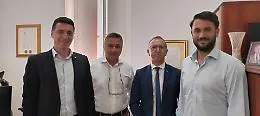 Rafforzare gli interscambi commerciali tra la provincia iblea e l'isola di Malta