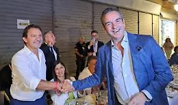 Elezioni Calabria: il governatore Occhiuto verso la riconferma, esulta il centrodestra. Meloni: &laquo;Riconoscimento degli elettori al buongoverno&raquo;