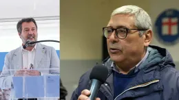 I leghisti della prima ora stroncano il patto Salvini-Cuffaro: &laquo;Schifati e scettici&raquo;