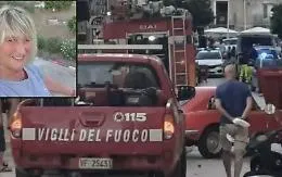 Morta dopo due mesi di agonia la turista tedesca che era stata investita a Sciacca