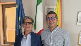 Mercato del lavoro e distorsioni, la Cgil a confronto con il direttore dell'Upl di Ragusa