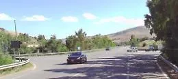 Via i pericoli dal bivio Tumarrano, l&rsquo;Anas realizzer&agrave; un cavalcavia
