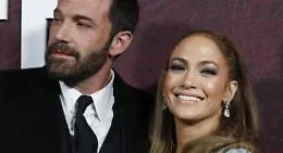 Ben Affleck e Jennifer Lopez di nuovo insieme&hellip;ma solo per una sera 