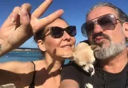 Formentera, l'autopsia esclude la morte violenta di Luisa Asteggiano: scarcerato il gelese Ivan Sauna
