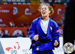 La ragusana Savita Russo &egrave; bronzo ai mondiali U21 di Lima