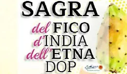Sagra del Ficodindia dell&rsquo;Etna &ndash; Belpasso 2025: un&rsquo;edizione all&rsquo;insegna del gusto e del territorio