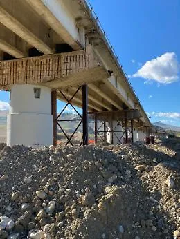 Catania-Palermo, i lavori sul viadotto Cannatello,  Anas: &laquo;Ecco il cronoprogramma&raquo;