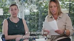 Ada e la Sla, s&igrave; del Comitato etico al suicidio assistito: &laquo;Io ho vinto, la malattia ha perso&raquo;. Il video messaggio con la voce della sorella