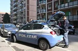 &laquo;Non ce la faccio pi&ugrave;&raquo;, cos&igrave; Letterio ha deciso di lanciarsi dal balcone per "protestare" contro lo sfratto 