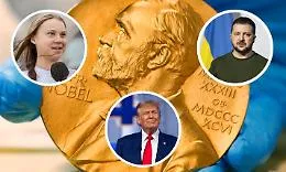 La corsa al Nobel per la Pace e il sogno di Trump: perch&eacute; il tycoon &egrave; tra i favoriti e perch&eacute; gli analisti sono scettici