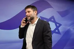 Il ministro - falco di Israele: &laquo;Appena liberati gli ostaggi, annientare Hamas&raquo;