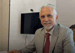 Il deputato regionale ibleo Abbate: "Cos&igrave; ho contribuito a fare approvare la norma che stabilizza il personale dei consorzi di bonifica"