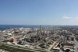 Eni: a Priolo avviato l&rsquo;iter autorizzativo per la nuova bioraffineria