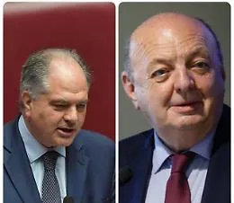 Acqua, il servizio idrico catanese finisce al question time. Castiglione (FI): &laquo;Tariffe alte e senza garanzie&raquo;, il ministro: &laquo;Il Piano d'ambito spetta alla Regione&raquo;