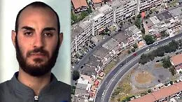 In manette uno dei capi del "fortino" della droga di via Capo Passero: ecco chi &egrave; 