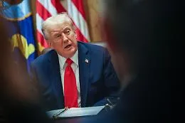 Accordo su Gaza, Trump: &laquo;Ostaggi liberi luned&igrave; o marted&igrave;.  Due Stati? Mi atterr&ograve; a ci&ograve; che concordano&raquo;