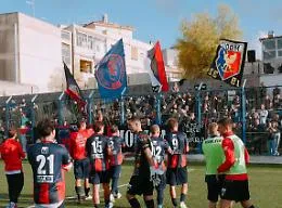 Il Modica calcio a Melilli per vincere ancora, ma la gara sar&agrave; a porte chiuse