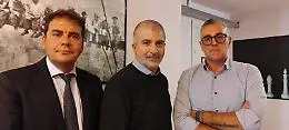 Saluto romano a Ragusa, il pm: "Condannate Chiavola a 2 mesi di reclusione e a 500 euro di multa"
