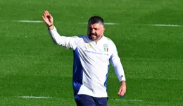 Mondiali, l'Italia al bivio. Gattuso: &laquo;I playoff non sono scontati&raquo;