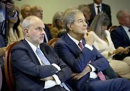 Il ministro Schillaci: &laquo;Provvedimenti per la sanit&agrave; nel ddl isole minori&raquo;