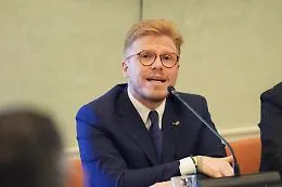 Ismaele La Vardera sotto scorta: &laquo;Soltanto perch&egrave; sto svolgendo il mio ruolo di deputato&raquo;