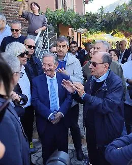 Schifani sulla Manovra-quater: &laquo;South working e fondo editoria bocciati, ma li riproporr&ograve;&raquo;