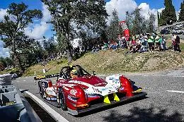 Automobilismo: domani la 68&ordf; cronoscalata Monti Iblei con i big del Campionato Italiano Velocit&agrave; Montagna in testa i piloti di casa Cassibba e Caruso 