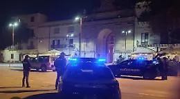 Incendio all'Antico Mercato, atti vandalici, una rissa: &egrave; allarme sicurezza a Marsala