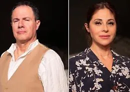 Il "Musco" alza il sipario della nuova stagione con "Liol&agrave;" interpretato da Giampiero Ingrassia