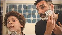 Edoardo Leo torna con "Per te": &laquo;Lo dedico a mia nonna e a tutte le famiglie colpite dall&rsquo;Alzheimer&raquo;