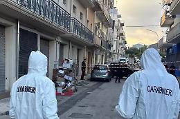 Trentenne accoltellata dall'ex nel Siracusano: &egrave; in gravi condizioni