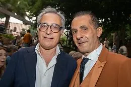 Biennale d'arte a Messina, visitatori a migliaia