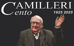 Convegno per il centenario: la grande eredit&agrave; di Andrea Camilleri ad Agrigento