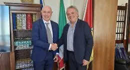 Salvatore Alberto Turiano &egrave; il nuovo direttore della Chirurgia vascolare