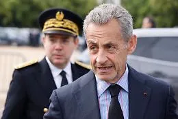 Sarkozy in carcere alla Sant&eacute; dal 21 ottobre: la difesa pronta a depositare l'istanza di liberazione